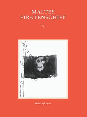 cover image of Maltes Piratenschiff